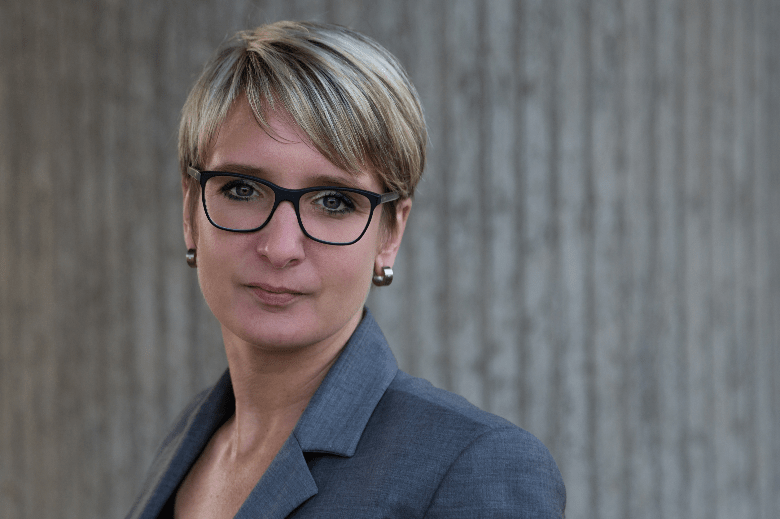 Vera Heimann
